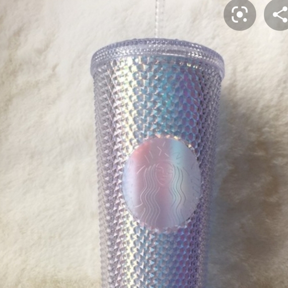 ISO of this Starbucks Unicorn Tumbler - Picture 1 of 1